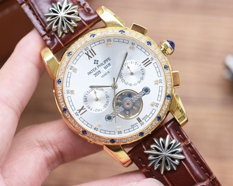 PATEK PHILIPPE Watches